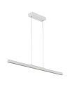 LINEAL * LÁMPARA LED 36W - BLANCO ARENADO
